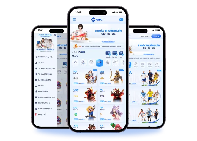Các loại ưu đãi hấp dẫn từ fb68 code