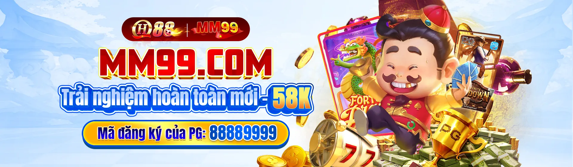 Hình ảnh chính trang Câu Hỏi Thường Gặp của fb68 code