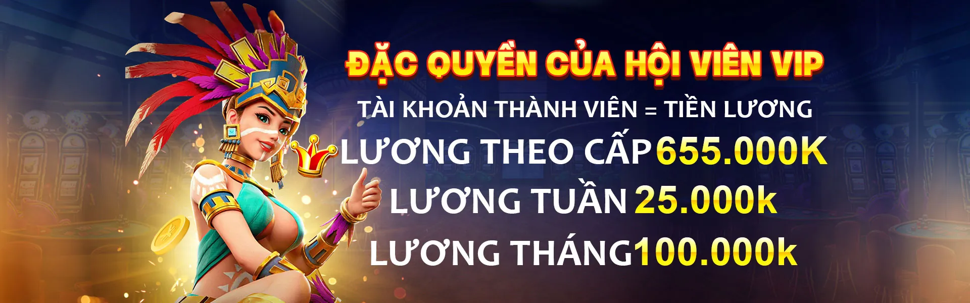 Hình ảnh chính về mã fb68 và ưu đãi độc quyền