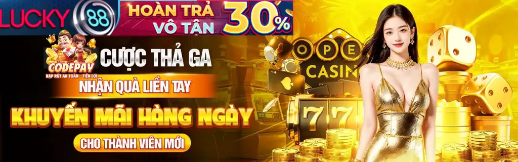 Các phương thức nạp và rút tiền tại fb68