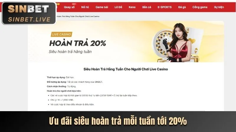 Hình ảnh tổng quan nền tảng giải trí trực tuyến fb68