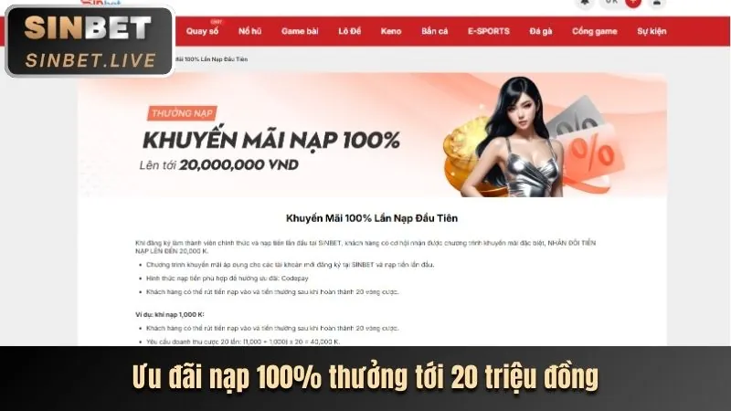 Vấn đề ưu đãi và khuyến mãi